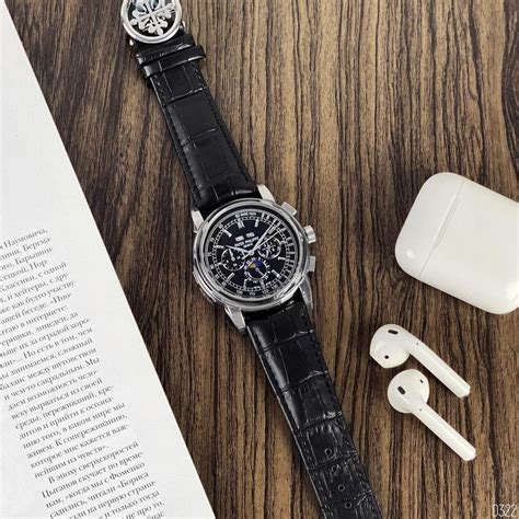 купить patek philippe geneve